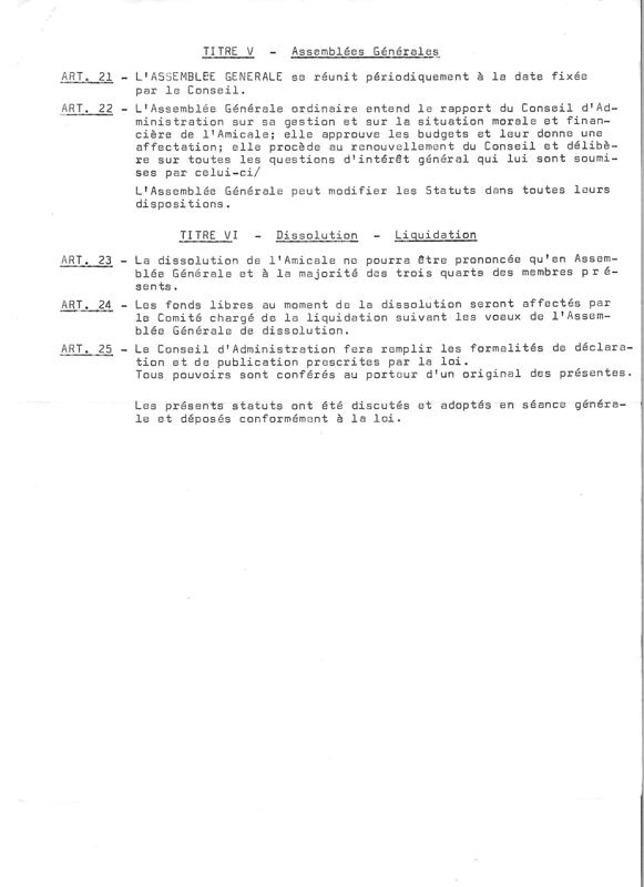 Page 3 des statuts